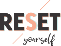 Logo - Reset